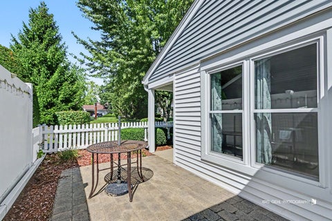 Tiny photo for 7203 Blair Lane #314, Fox Lake, IL 60020 (MLS # 12761427)