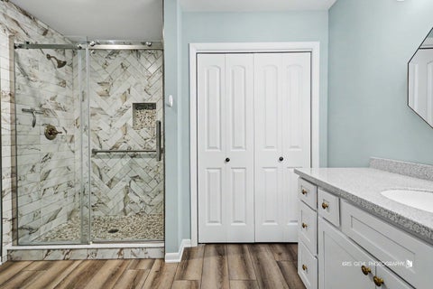 Tiny photo for 7203 Blair Lane #314, Fox Lake, IL 60020 (MLS # 12761427)