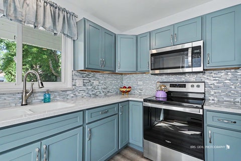 Tiny photo for 7203 Blair Lane #314, Fox Lake, IL 60020 (MLS # 12761427)