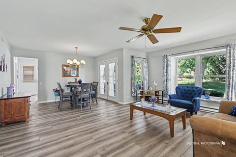 Tiny photo for 7203 Blair Lane #314, Fox Lake, IL 60020 (MLS # 12761427)