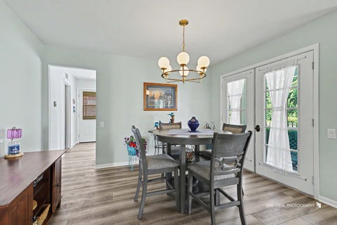 Tiny photo for 7203 Blair Lane #314, Fox Lake, IL 60020 (MLS # 12761427)