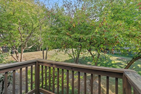 Tiny photo for 71 Monarch Drive, Streamwood, IL 60107 (MLS # 12457195)