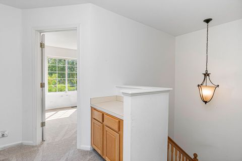 Tiny photo for 71 Monarch Drive, Streamwood, IL 60107 (MLS # 12457195)