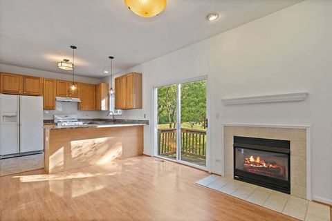 Tiny photo for 71 Monarch Drive, Streamwood, IL 60107 (MLS # 12457195)
