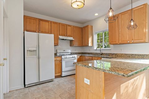 Tiny photo for 71 Monarch Drive, Streamwood, IL 60107 (MLS # 12457195)