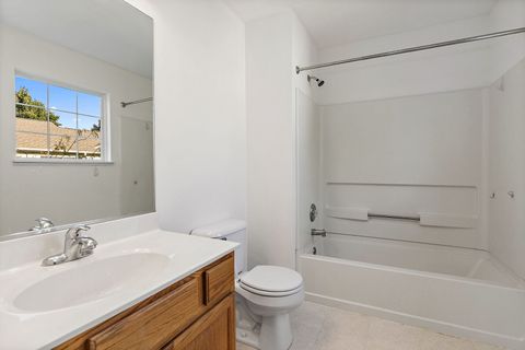 Tiny photo for 71 Monarch Drive, Streamwood, IL 60107 (MLS # 12457195)