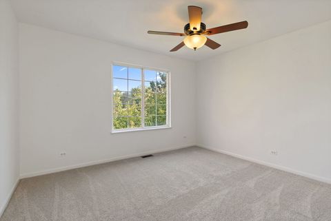 Tiny photo for 71 Monarch Drive, Streamwood, IL 60107 (MLS # 12457195)