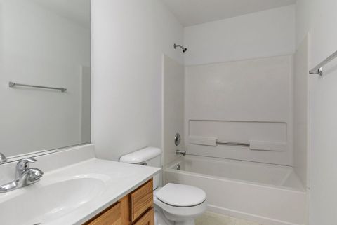 Tiny photo for 71 Monarch Drive, Streamwood, IL 60107 (MLS # 12457195)