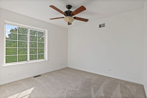 Tiny photo for 71 Monarch Drive, Streamwood, IL 60107 (MLS # 12457195)