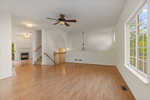 Tiny photo for 71 Monarch Drive, Streamwood, IL 60107 (MLS # 12457195)