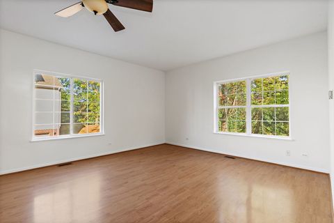 Tiny photo for 71 Monarch Drive, Streamwood, IL 60107 (MLS # 12457195)