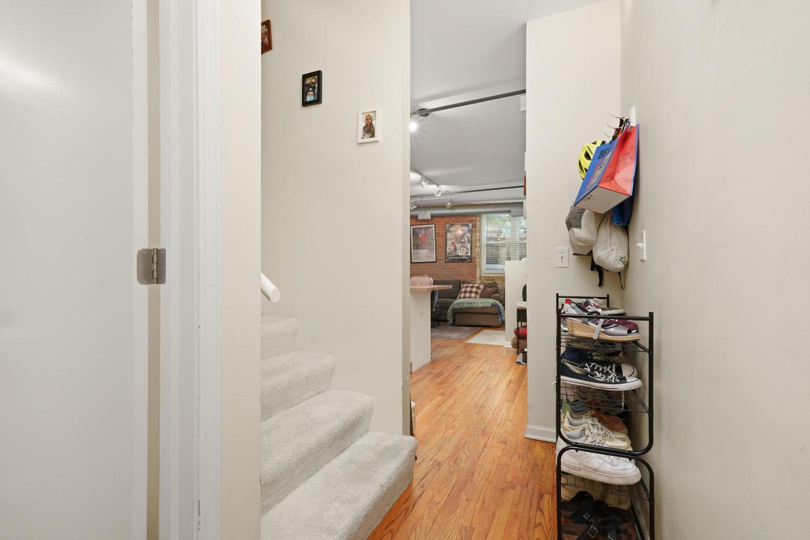 1834 Ridge Avenue 102