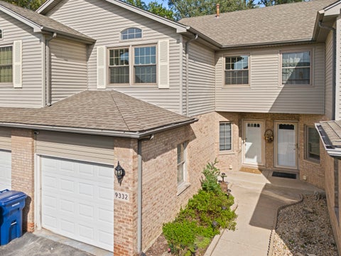 Tiny photo for 9332 S 79th Avenue, Hickory Hills, IL 60457 (MLS # 12797940)