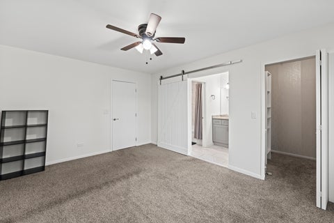 Tiny photo for 9332 S 79th Avenue, Hickory Hills, IL 60457 (MLS # 12797940)
