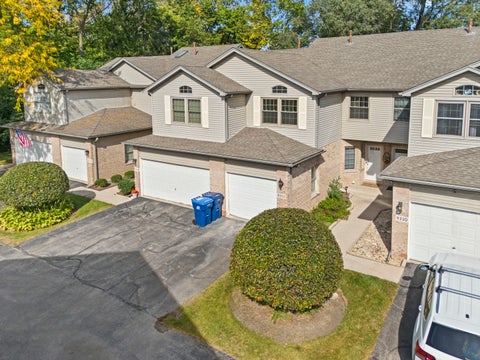 Photo of 9332 S 79th Avenue, Hickory Hills, IL 60457 (MLS # 12797940)