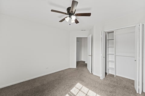 Tiny photo for 9332 S 79th Avenue, Hickory Hills, IL 60457 (MLS # 12797940)