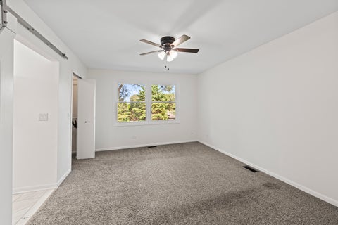 Tiny photo for 9332 S 79th Avenue, Hickory Hills, IL 60457 (MLS # 12797940)