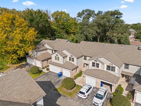Tiny photo for 9332 S 79th Avenue, Hickory Hills, IL 60457 (MLS # 12797940)