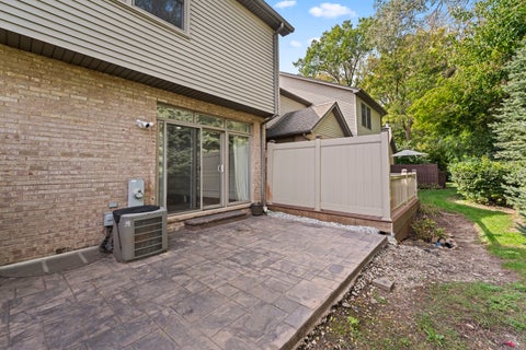 Tiny photo for 9332 S 79th Avenue, Hickory Hills, IL 60457 (MLS # 12797940)
