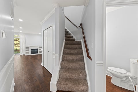 Tiny photo for 9332 S 79th Avenue, Hickory Hills, IL 60457 (MLS # 12797940)