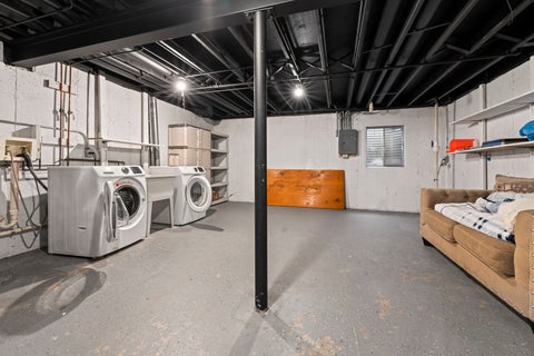 Tiny photo for 9332 S 79th Avenue, Hickory Hills, IL 60457 (MLS # 12797940)
