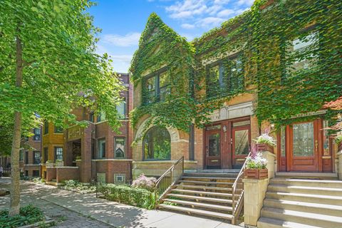 3816 N Kenmore Avenue Chicago IL 60613