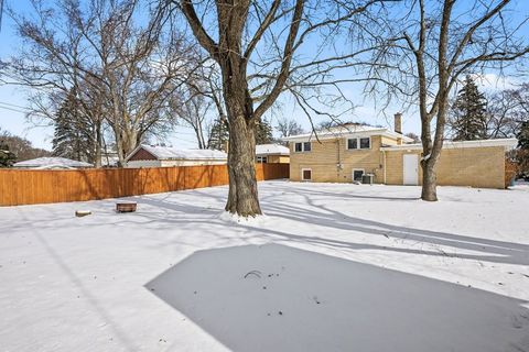 Tiny photo for 12748 S Westgate Drive, Palos Heights, IL 60463 (MLS # 12555457)