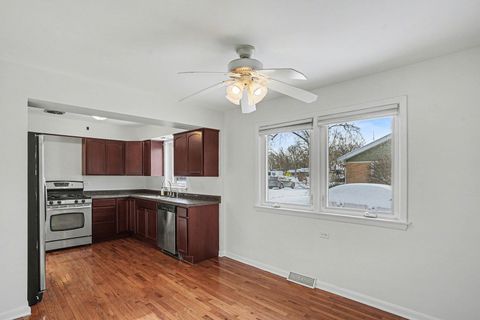 Tiny photo for 12748 S Westgate Drive, Palos Heights, IL 60463 (MLS # 12555457)