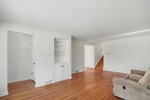 Tiny photo for 12748 S Westgate Drive, Palos Heights, IL 60463 (MLS # 12555457)