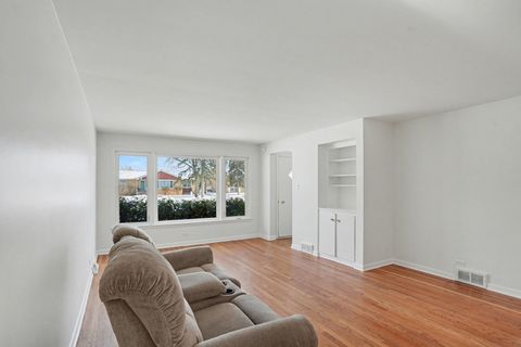 Tiny photo for 12748 S Westgate Drive, Palos Heights, IL 60463 (MLS # 12555457)