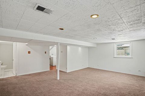 Tiny photo for 12748 S Westgate Drive, Palos Heights, IL 60463 (MLS # 12555457)