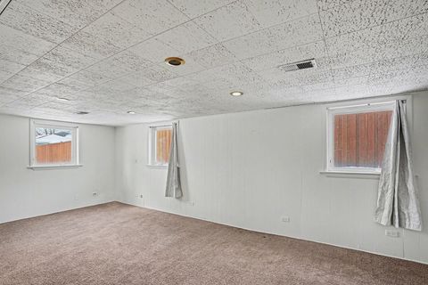 Tiny photo for 12748 S Westgate Drive, Palos Heights, IL 60463 (MLS # 12555457)