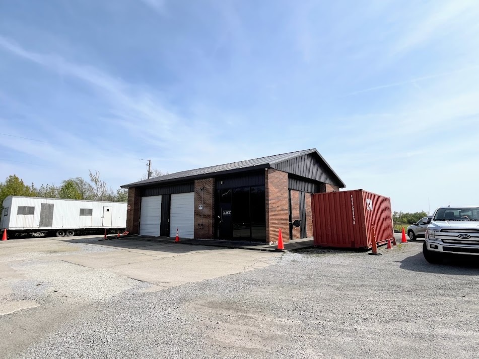 394 E Glenwood Dyer Road