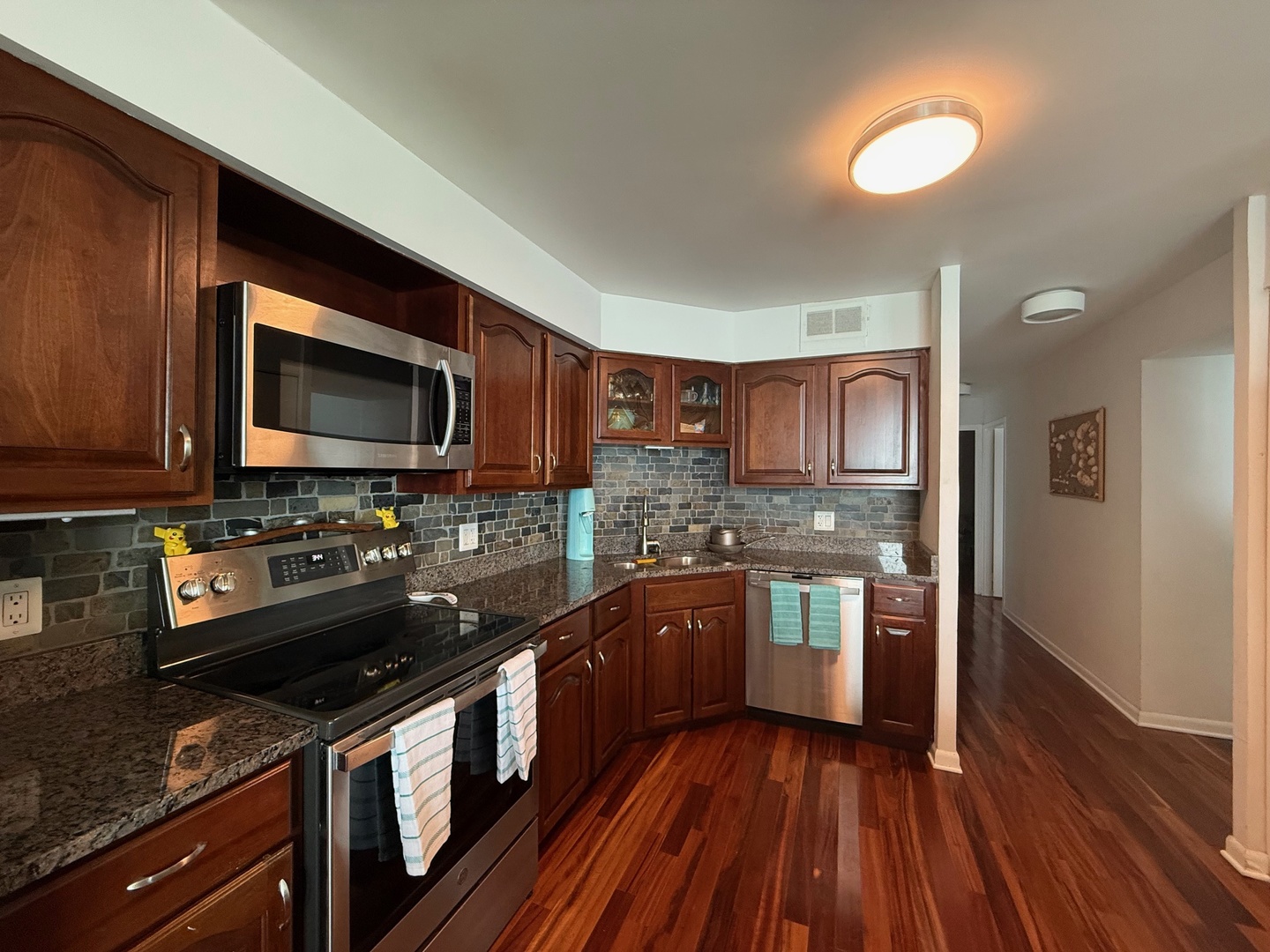 6033 N Sheridan Road 12B