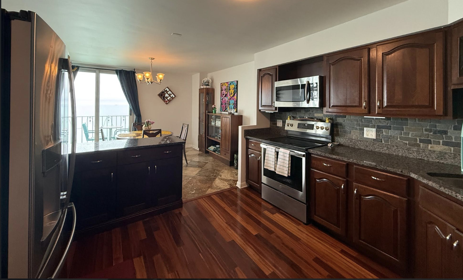 6033 N Sheridan Road 12B