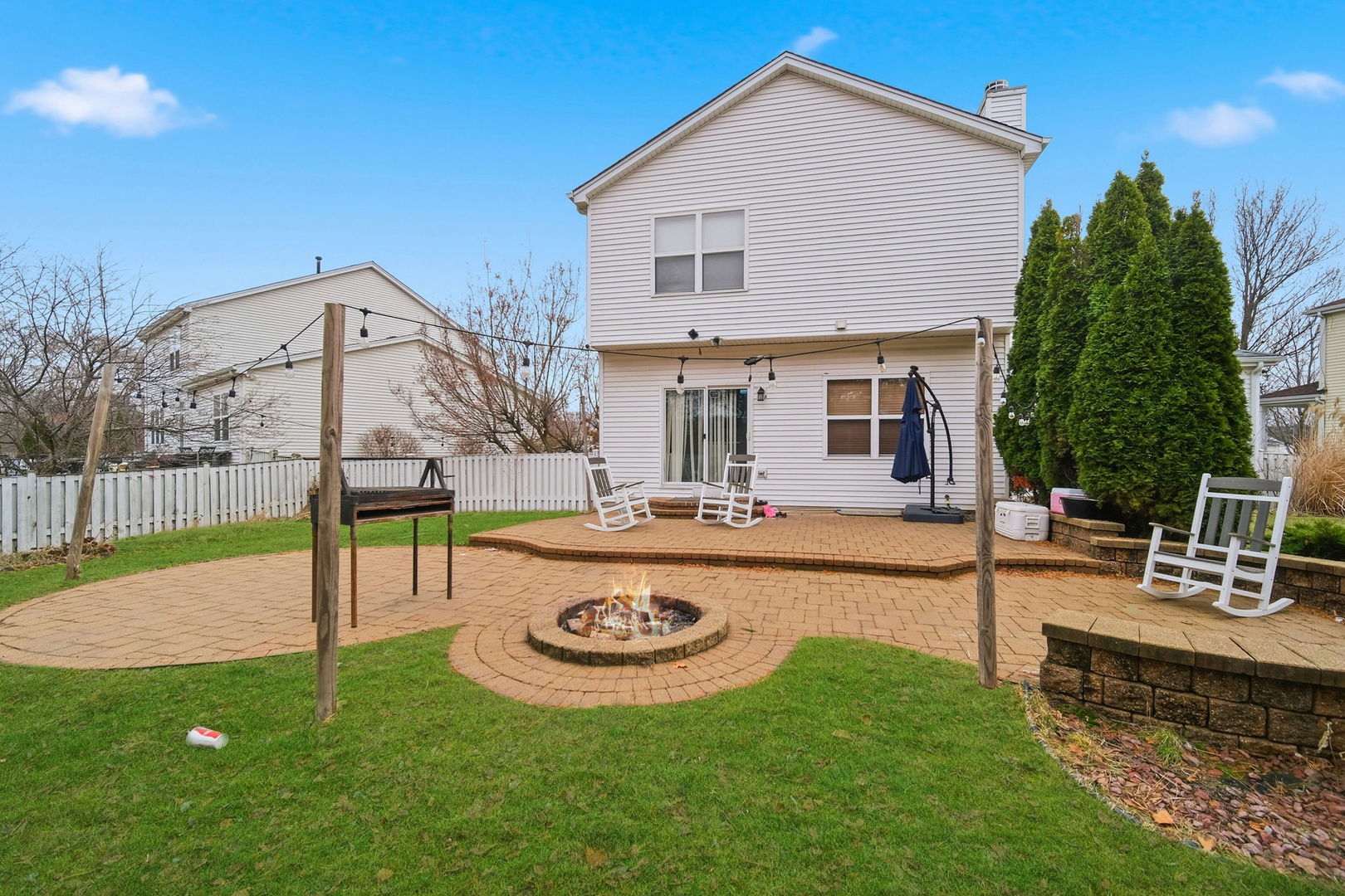 1820 Bluestem Circle