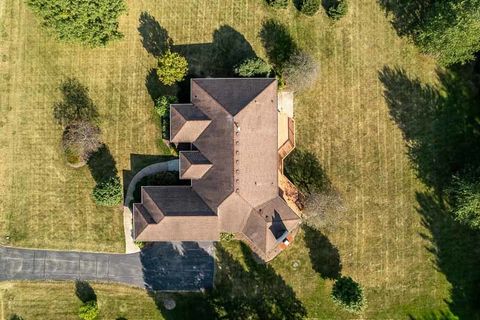 A home in Belvidere