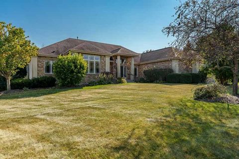 A home in Belvidere