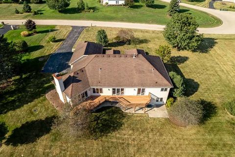 A home in Belvidere