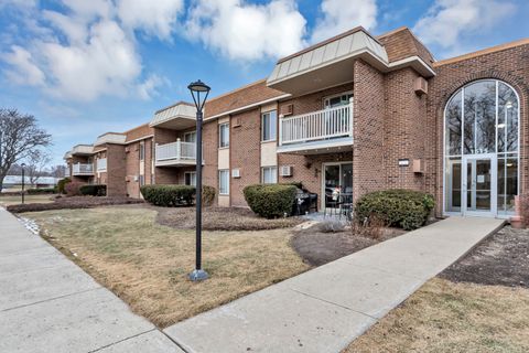 A home in Palatine