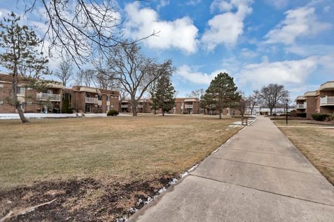 A home in Palatine