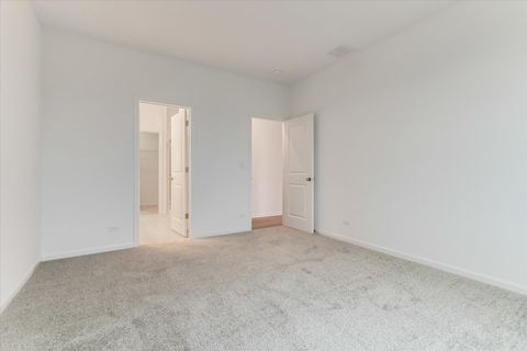 Tiny photo for 739 Alberta Avenue, Oswego, IL 60543 (MLS # 12582402)