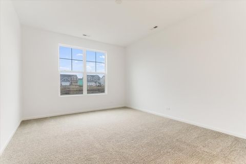 Tiny photo for 739 Alberta Avenue, Oswego, IL 60543 (MLS # 12582402)