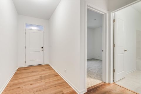 Tiny photo for 739 Alberta Avenue, Oswego, IL 60543 (MLS # 12582402)