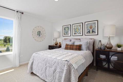 Tiny photo for 14950 S Henebry Lane, Plainfield, IL 60544 (MLS # 12730575)
