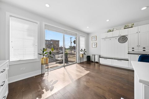 Tiny photo for 839 S 18th Avenue, Maywood, IL 60153 (MLS # 12542544)