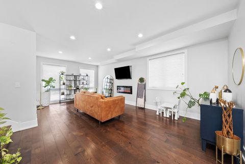 Tiny photo for 839 S 18th Avenue, Maywood, IL 60153 (MLS # 12542544)