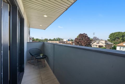 Tiny photo for 839 S 18th Avenue, Maywood, IL 60153 (MLS # 12542544)