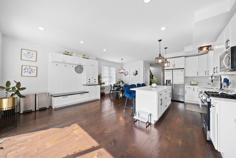 Tiny photo for 839 S 18th Avenue, Maywood, IL 60153 (MLS # 12542544)