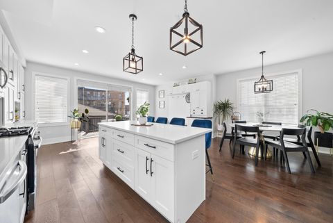 Tiny photo for 839 S 18th Avenue, Maywood, IL 60153 (MLS # 12542544)